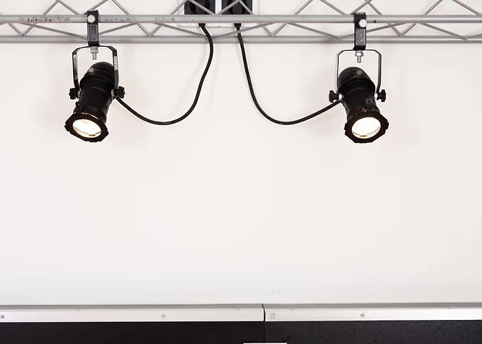 Backstage Hotell Amsterdam