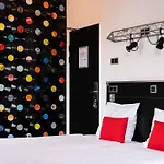 מלון Backstage אמסטרדם