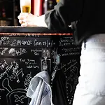 Ξενοδοχείο Backstage Άμστερνταμ
