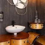 Ξενοδοχείο Backstage Άμστερνταμ