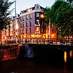 Backstage 2* Amsterdam