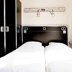 Backstage 2* Amsterdam