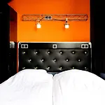 Hotel Backstage Amsterdam