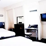 Backstage Hotel Amsterdam