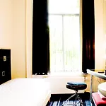 Backstage Hotel Amsterdam