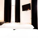 Hotel Backstage Amsterdam