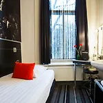 Hotel Backstage Amsterdam