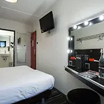 Backstage 2* Amsterdam