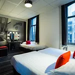 Backstage 2* Amsterdam