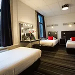 Hotel Backstage Amsterdam