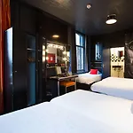 Backstage 2* Amsterdam