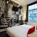 Hotel Backstage Amsterdam