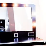 Hotel Backstage Amsterdam