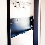 Ξενοδοχείο Backstage 2*