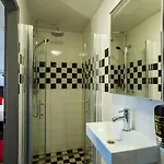 Hotel Backstage Amsterdam