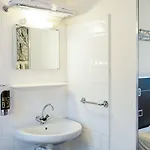 Backstage Hotel Amsterdam