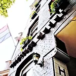 Backstage Hotel Amsterdam