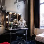 Backstage 2* Amsterdam