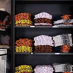 Backstage 2* אמסטרדם