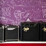 Backstage 2* Άμστερνταμ