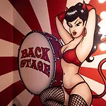 Hotel Backstage Amsterdam