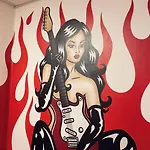 Backstage Hotel Amsterdam