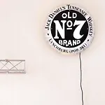 Backstage 2* Άμστερνταμ