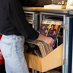 Hotel Backstage Amsterdam