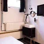Backstage Ξενοδοχείο Άμστερνταμ