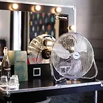Ξενοδοχείο Backstage