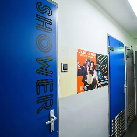 Backstage Hotel