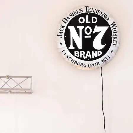 Backstage 2* Amsterdam