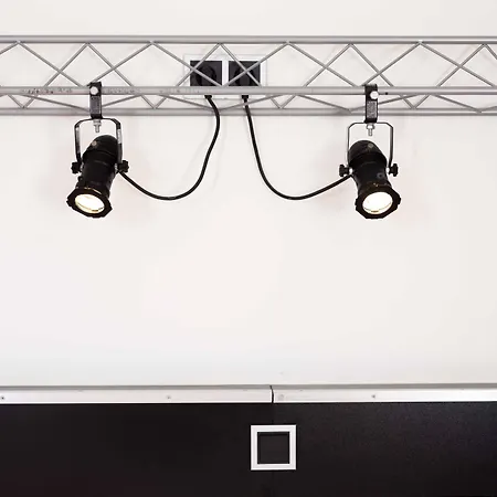 Backstage Hotel Amsterdam