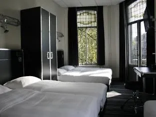 Backstage 2* Amsterdam