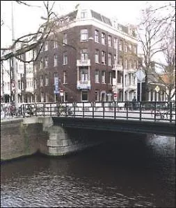 Backstage Amsterdam