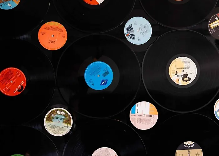 Hotel Backstage Amsterdam