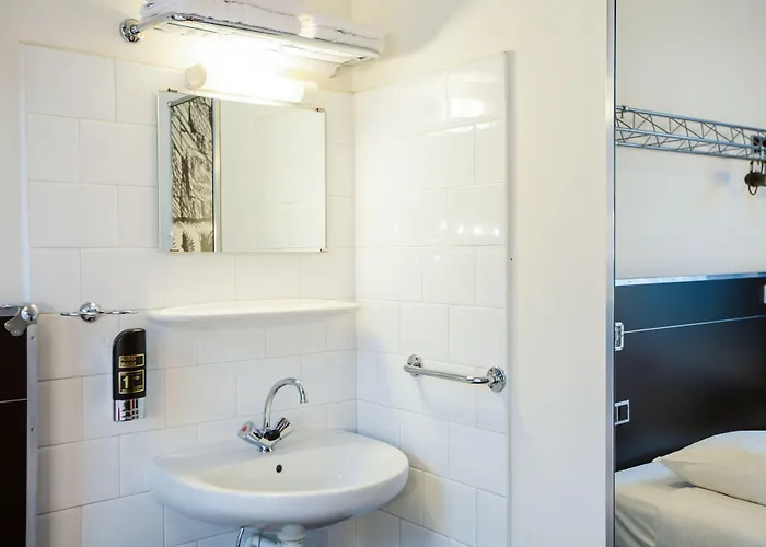 Backstage Hotel Amsterdam