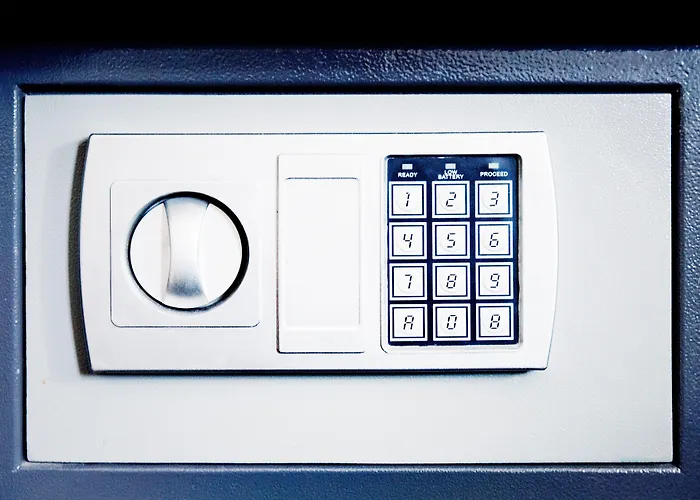 מלון Backstage אמסטרדם