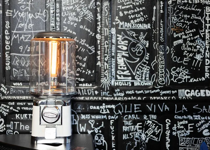 Backstage 2* אמסטרדם