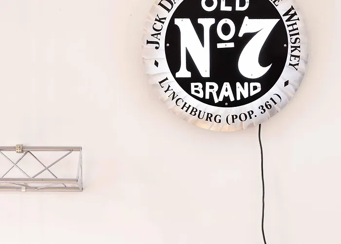 Backstage 2* אמסטרדם