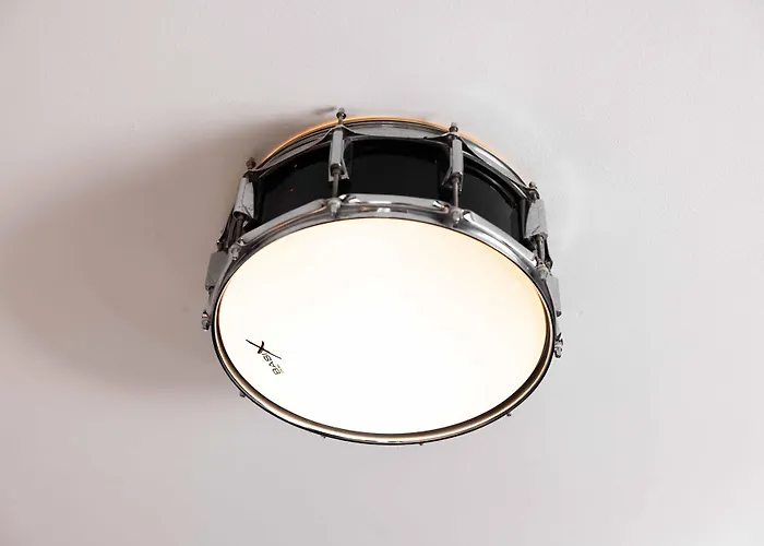 מלון Backstage 2*